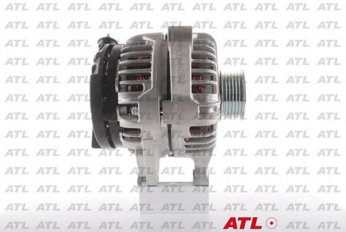 Generator / Alternator 2