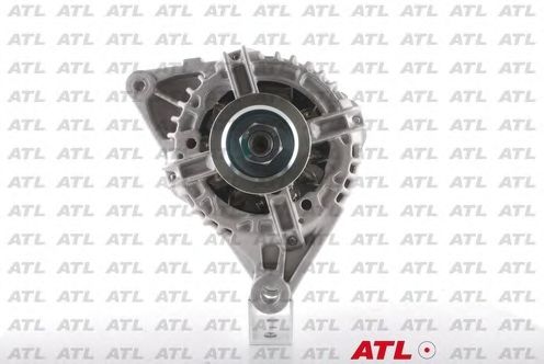 Generator / Alternator 3