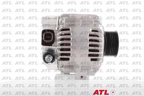 Generator / Alternator 2