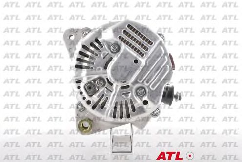 Generator / Alternator 3