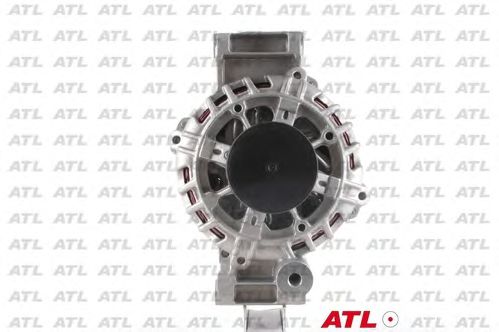 Generator / Alternator 2