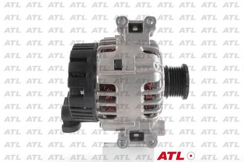 Generator / Alternator 3