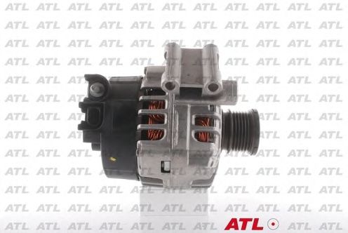 Generator / Alternator 2