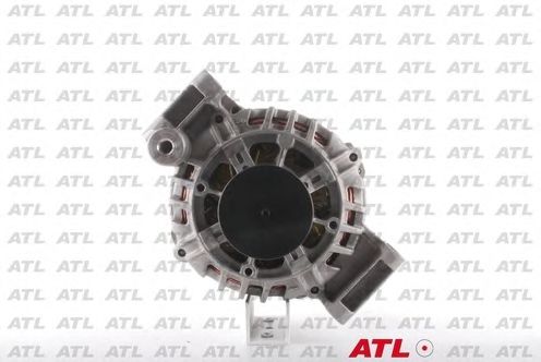 Generator / Alternator 3