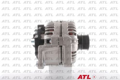 Generator / Alternator 2