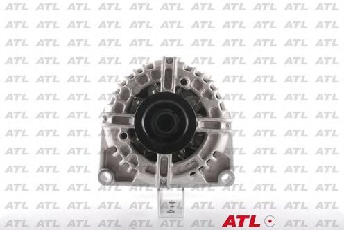Generator / Alternator 3