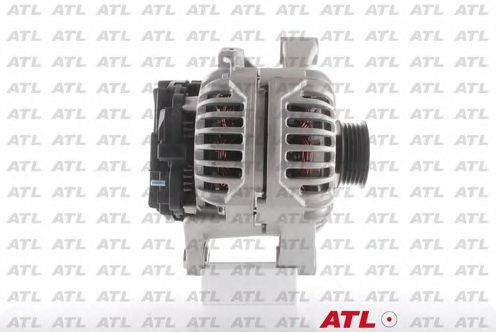 Generator / Alternator 2