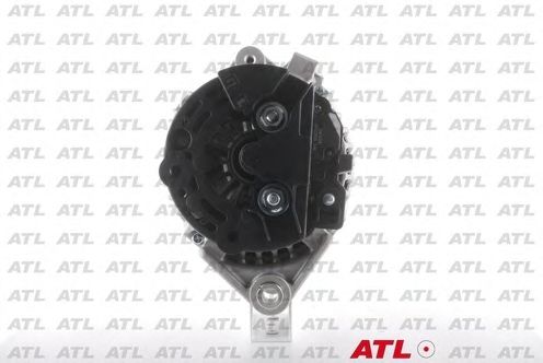 Generator / Alternator 3