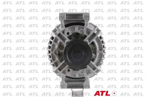 Generator / Alternator 2