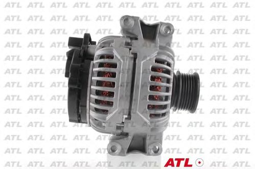 Generator / Alternator 3