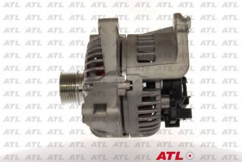 Generator / Alternator 2