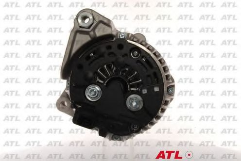 Generator / Alternator 3