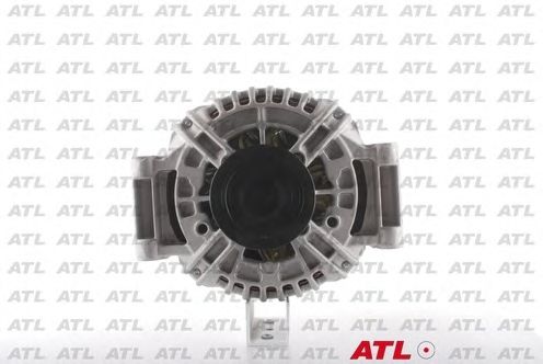 Generator / Alternator 3