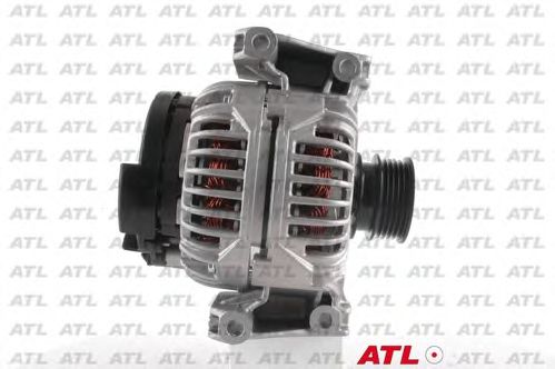 Generator / Alternator 3