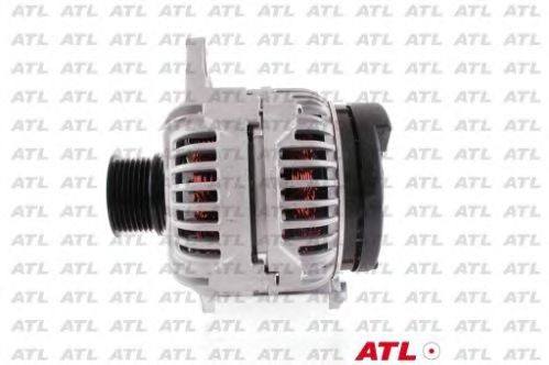 Generator / Alternator 2