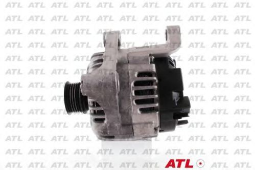 Generator / Alternator 2