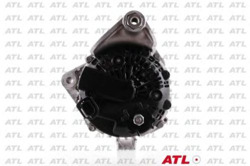 Generator / Alternator 3
