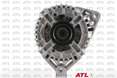 Generator / Alternator 2