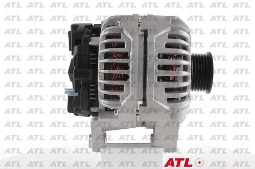 Generator / Alternator 3