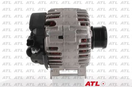Generator / Alternator 2