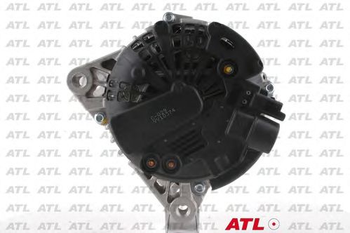 Generator / Alternator 3