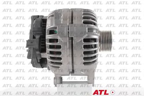 Generator / Alternator 3