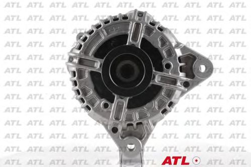 Generator / Alternator 2