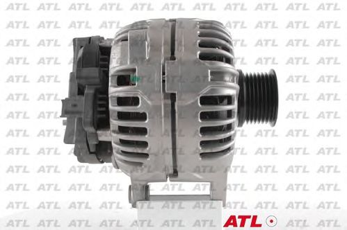Generator / Alternator 3