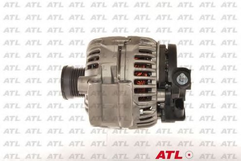 Generator / Alternator 2