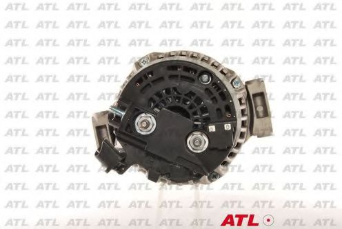Generator / Alternator 3