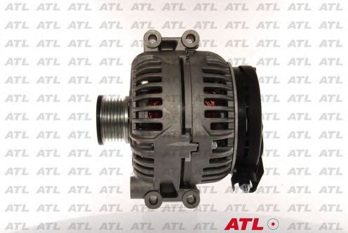 Generator / Alternator 2