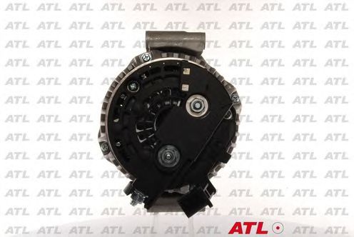 Generator / Alternator 3