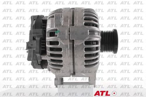 Generator / Alternator 2