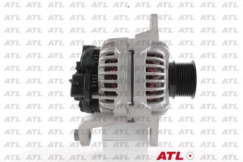 Generator / Alternator 3