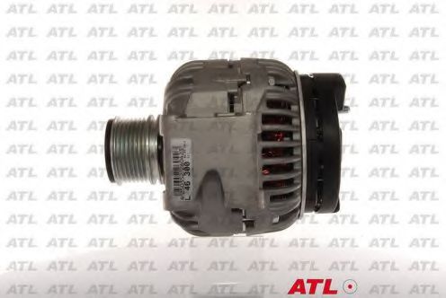 Generator / Alternator 2