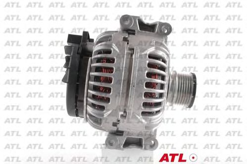 Generator / Alternator 2