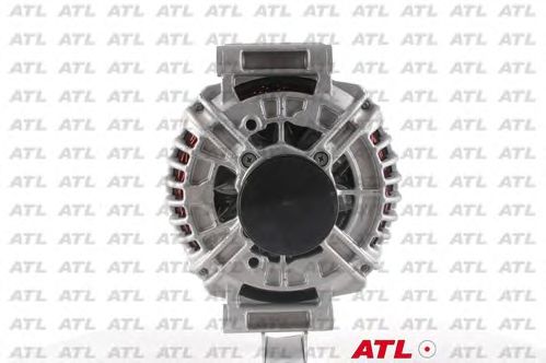 Generator / Alternator 3
