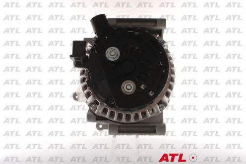 Generator / Alternator 3