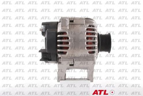 Generator / Alternator 2