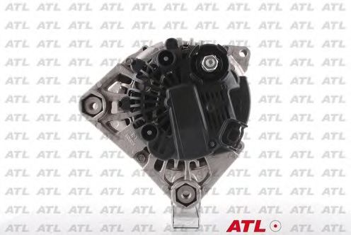 Generator / Alternator 3