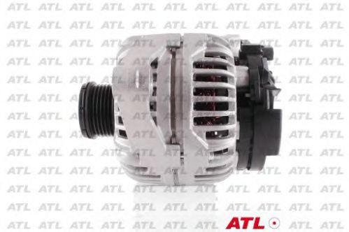 Generator / Alternator 2