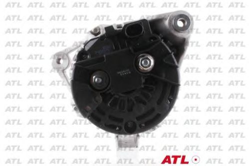 Generator / Alternator 3