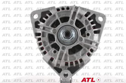 Generator / Alternator 2