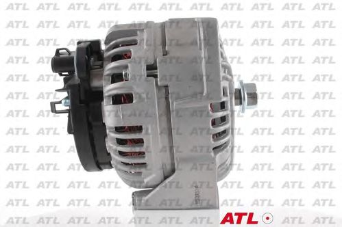 Generator / Alternator 3