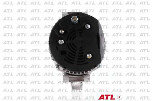 Generator / Alternator 3