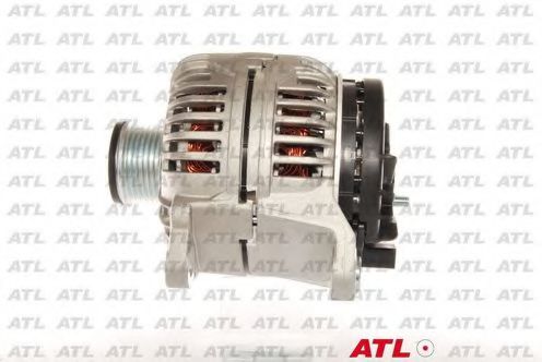 Generator / Alternator 2