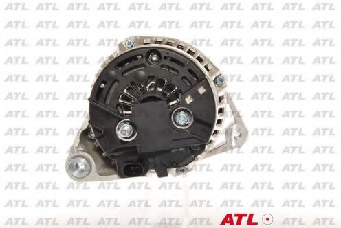 Generator / Alternator 3