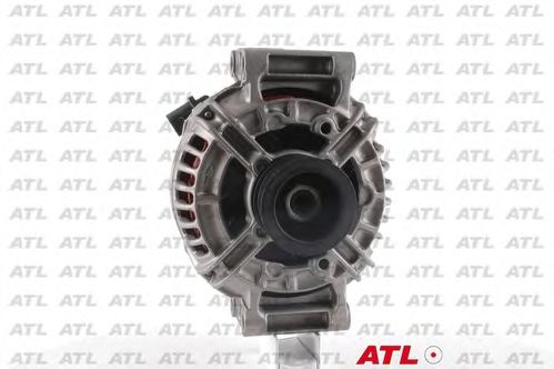 Generator / Alternator 2