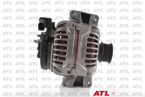 Generator / Alternator 3