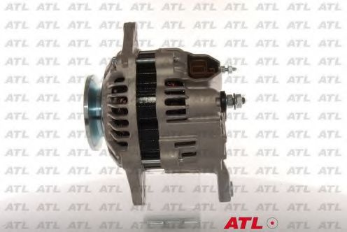 Generator / Alternator 2